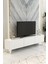 Model Vera 180 cm Televizyon Ünitesi 3 Kapaklı Tv Ünitesi – Modern Tv Sehpası | Televizyon Konsolu 2