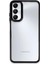 Bfs Samsung Galaxy A05S Kılıf Power Silikon - Siyah 1