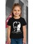 Unisex Ay Yıldızlı T-Shirt 19 Mayıs 29 Ekim 23 Nisan 10 Kasım Atatürk Çocuk Tişört 2
