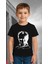 Unisex Ay Yıldızlı T-Shirt 19 Mayıs 29 Ekim 23 Nisan 10 Kasım Atatürk Çocuk Tişört 3