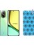 Realme 12 Lite Ekran Koruyucu ve Kamera Lens Koruyucu(Lens Koruyucu 2 Adet) 3