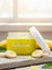 Banana Body Scrub 400GR – Vegan, Temiz Içerikli, Muz Kokulu Pürüzsüz Cilt Bakımı 5