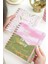 15X15 cm Kare 2'li Set Spiralli 2026 Yılı Haftalık Ajanda ve Defter Manzara 1