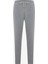 Ekoseli Erkek Oversize Gingham Jogger Pijama Takımı 3