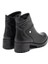 Kadın Bot SR-2683-1 John May Siyah 4