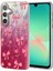 Bfs Samsung Galaxy A26 Kılıf Blade Aynalı Desenli Kapak - Desen 3 1