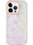 Bfs Apple iPhone 14 Lumi Desenli Kapak - Pembe 2