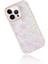 Bfs Apple iPhone 14 Lumi Desenli Kapak - Pembe 4