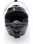Scorpion Exo 391 Kask Için Aksiyon Kamerası Kask Çene Bağlantı Aparatı Chin Mount 5