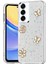 Bfs Samsung Galaxy S25 Plus Fiyonk Desenli Kapak - Desen 2 1