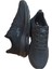 Air Taban Siyah Balon Taban Unisex 34701 Koşu Yürüyüş Günlük Spor Ayakkabı 5