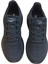 Air Taban Siyah Balon Taban Unisex 34701 Koşu Yürüyüş Günlük Spor Ayakkabı 6