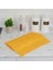 Soft Zitrone Mutfak Havlusu - Hardal - 40X66 cm 1