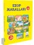 Ezop Masalları - 10 Kitap Takım 1