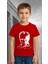 Unisex Ay Yıldızlı T-Shirt 19 Mayıs 29 Ekim 23 Nisan 10 Kasım Atatürk Çocuk Tişört 2
