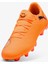 Future 8 Play Fg-Ag Erkek Turuncu Çim Saha Kramponu.03 5
