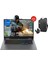 Loq 17IRX10 Intel Core I7 14700HX 24GB 2tb SSD Rtx 5070 8gb (115W) 17,3" Fhd 165Hz IPS Panel Windows 11 Pro Taşınabilir Bilgisayar 83JH006HTR + B210 Siyah Çanta Hediyeli 1