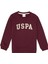 Erkek Çocuk Plum Sweatshirt 50313830-VR177 1