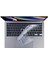 Macbook 13 Pro Touch Bar A1706 Uyumlu Türkçe Q Silikon Klavye Koruyucu 4