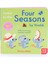 Listen To The Four Seasons By Vivaldi/ Ingilizce Sesli Kitap 1