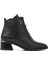 Kadın Bot SR-9781-1 John May Siyah 1