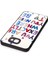 Bfs Samsung Galaxy J7 Prime Kılıf Mirror Desenli Kapak - Mirror - 10 3