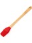 Silikon Yumurta Fırçası - Kırmızı / Kahverengi - 23 cm 1