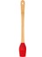 Silikon Yumurta Fırçası - Kırmızı / Kahverengi - 23 cm 2