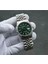 Rolex Detejust Çelik Erkek Kol Saati - Zümrüt Yeşili Kadran & Çelik Kordon – Quartz Mekanizma Henüz Yorum Yazılmamış. 1