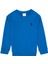Erkek Çocuk Koyu Mavi Sweatshirt 50313832-VR032 1