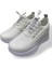 Unisex Ortopedik Yumuşak Taban Günlük Yazlık Sneaker Spor Ayakkabı 3