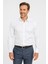 Erkek Klasik Gömlek – Pamuklu Esnek Kumaş,slim Fit Uzun Kollu, Fransız Manşetli Plus Scorpion 2