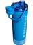 The Activate Shaker Bottle 20 Oz | 591 ml Sporcu Shaker Termos - Azure 2