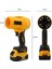 Ahv-18 Turbo Hava Üfleyici | 4 Kademe Hız | 21V 431W Kablosuz Blower | 32.000 Rpm’’ 2