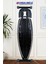 CM-777 Titanic Black Serisi Ergonomik Tasarım Ütü Masası Lale Motif Ütü Park Yeri 2
