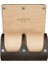 Walnut Finery Es-Rollon2-03 Saat Kutusu 1