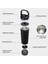 The Activate Shaker Bottle 20 Oz | 591 ml Sporcu Shaker Termos - Black 5