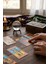 78 Kartlı 8-Bit Fantasy Deck 5,9 x 9,2 cm Klasik Mini Tarot Destesi Tarot Kartları 4