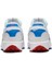 Waffle Debut Se White Blue Sneaker Günlük Spor Ayakkabı Beyaz Mavi 5