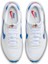 Waffle Debut Se White Blue Sneaker Günlük Spor Ayakkabı Beyaz Mavi 6