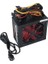 Powermaster Atx-P4 350 Watt Peak Pc Power Supply 12V 20+4 Pin 2