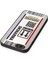 Bfs iPhone 6 Kılıf Mirror Desenli Kapak - Mirror - 7 3
