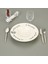 Kitchen We Love Pasta Makarna Tabağı - Beyaz - 27 cm 1