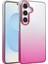 Bfs Samsung Galaxy A14 4g Glossy Kapak - Pembe 1