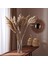 Deco Pampas Yapay Çiçek - Bej - 90X20 cm 1