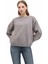 Wb 16BELLA-C 5pr Antrasit Kadın Sweatshirt 1