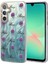Bfs Samsung Galaxy A26 Kılıf Blade Aynalı Desenli Kapak - Desen 9 1