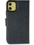 Bfs iPhone 13 Mini Kılıf Trend S Plus Kapaklı Kılıf - Lacivert 1