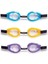 Nessiworld 55602 Yüzücü Gözlüğü 3 Renk 1