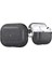 Bfs Airpods Pro 2 (2.nesil) Shell Kılıf - Siyah 1